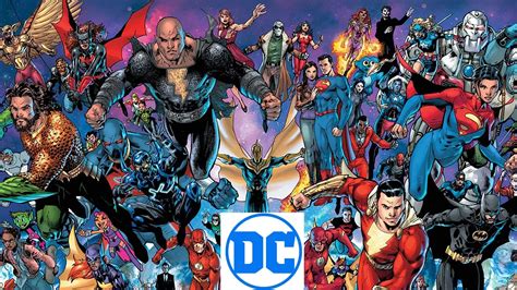 DC Comics: What Does DC Stand For? And Why Does Batman Hate Mondays?