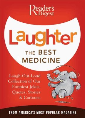 how to become a comedy writer and why laughter is the best medicine