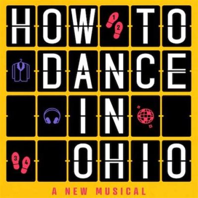 tickets for how to dance in ohio: A journey through the diverse genres of dance in Ohio