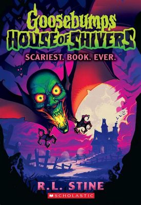 what age is goosebumps books for? Do the Goosebumps series ever feel too scary for younger readers?