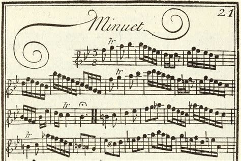 What Is a Minuet in Music: A Dive into the Artful Subtlety