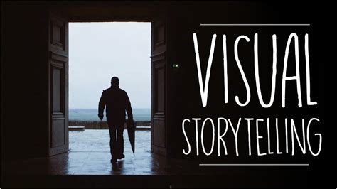 what is art direction in the context of visual storytelling