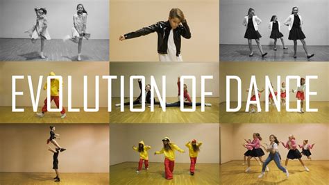 When Did Dance Start: A Journey Through Time and Cultural Expression