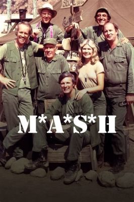 where to watch mash: the comedy that changed television