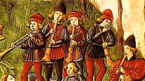 Who Performed Secular Music in the Middle Ages? A Multi-Layered Exploration